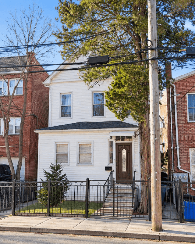 746 East 218th Street