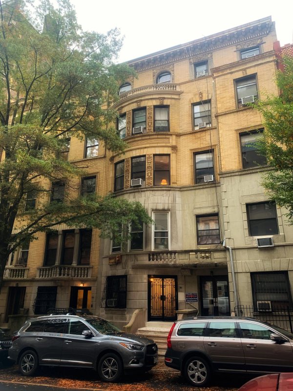 313 West 78th Street