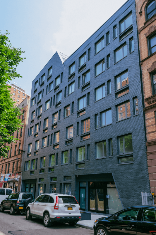 306-310 West 142nd Street 306-310 West 142nd Street