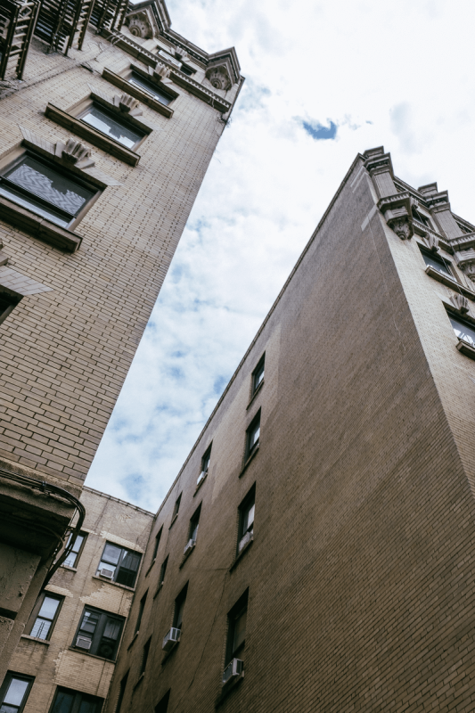 West 141st Street Portfolio