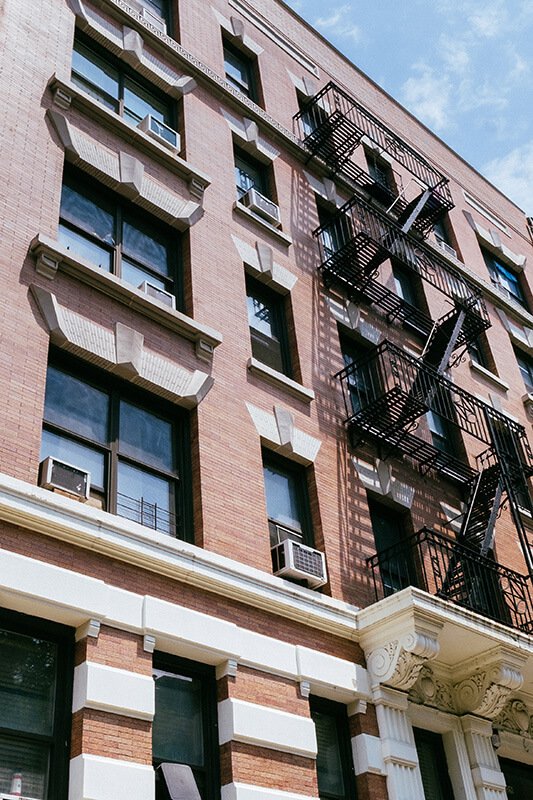 629 West 138th Street 629 West 138th Street