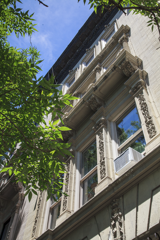 419 West 144th Street
