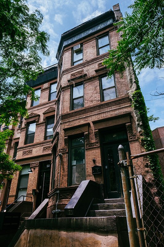52 Hamilton Place 52 Hamilton Place