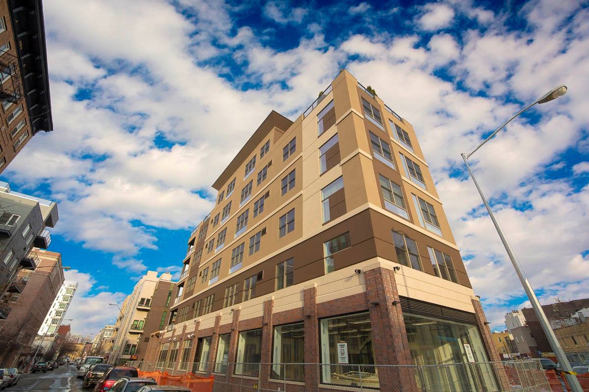456 Grand Street 456 Grand Street