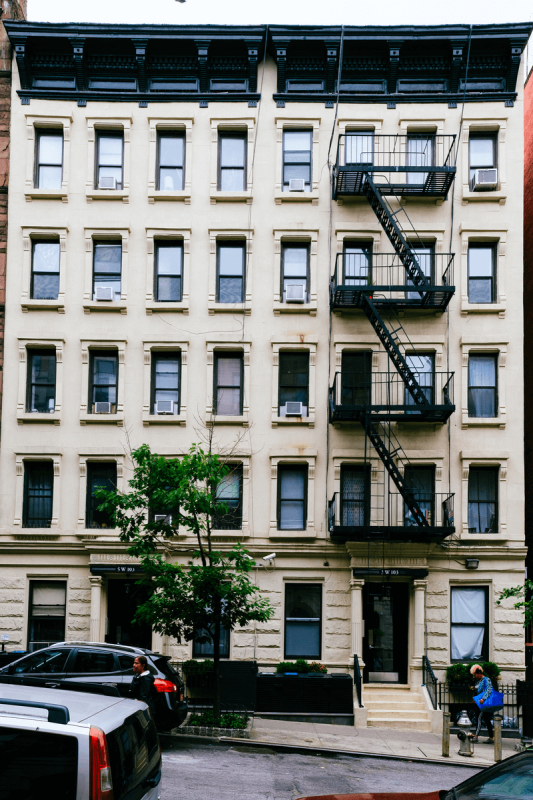 Manhattan Valley Portfolio Manhattan Valley Portfolio