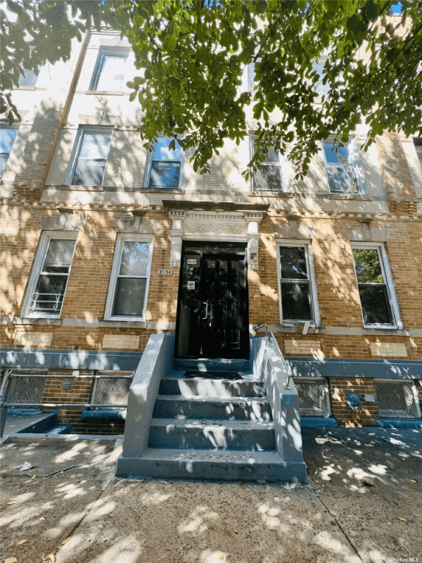 30-56 44th Street 30-56 44th Street