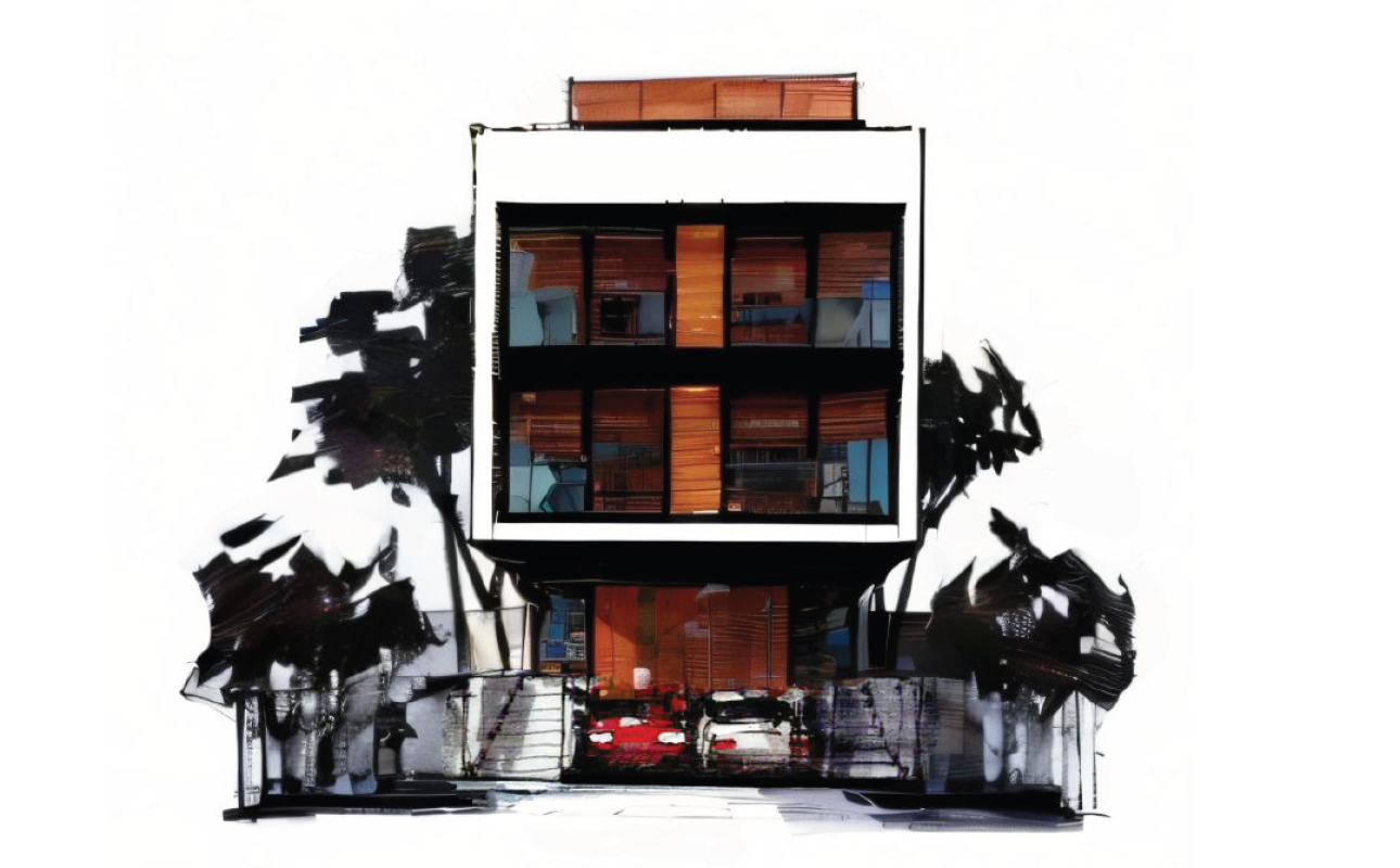 Red Hook Boutique Development Site