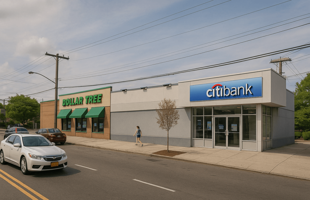 1800 Williamsbridge Road