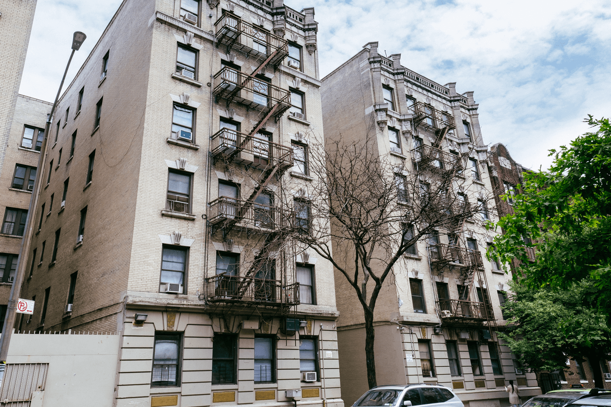 West 141st Street Portfolio