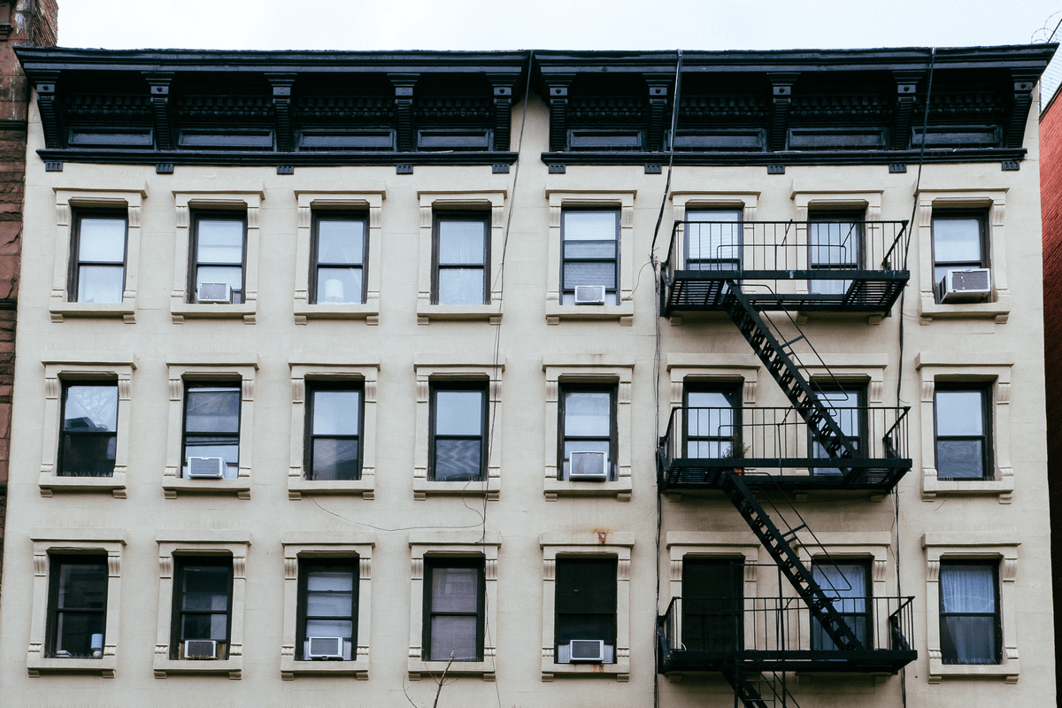 Manhattan Valley Portfolio