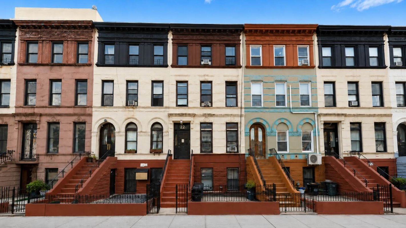 22 Hawthorne Street