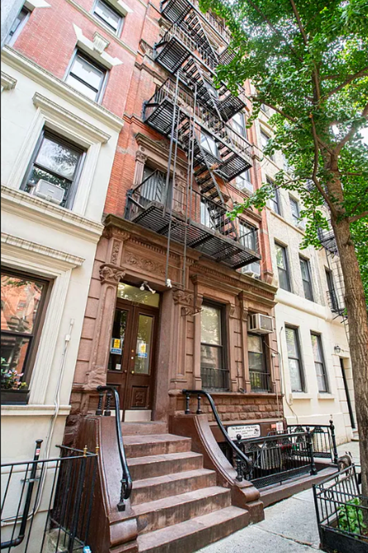 122 East 91st Street