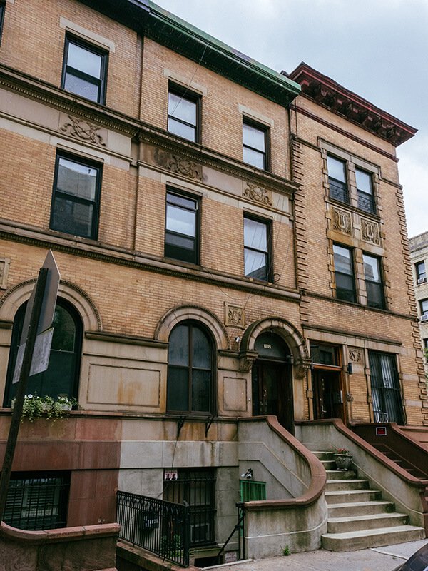 102 Edgecombe Avenue