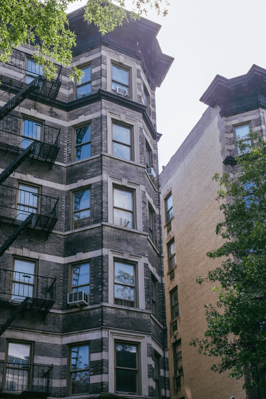 Inwood Heights Portfolio