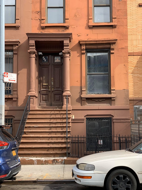 135 West 126th Street