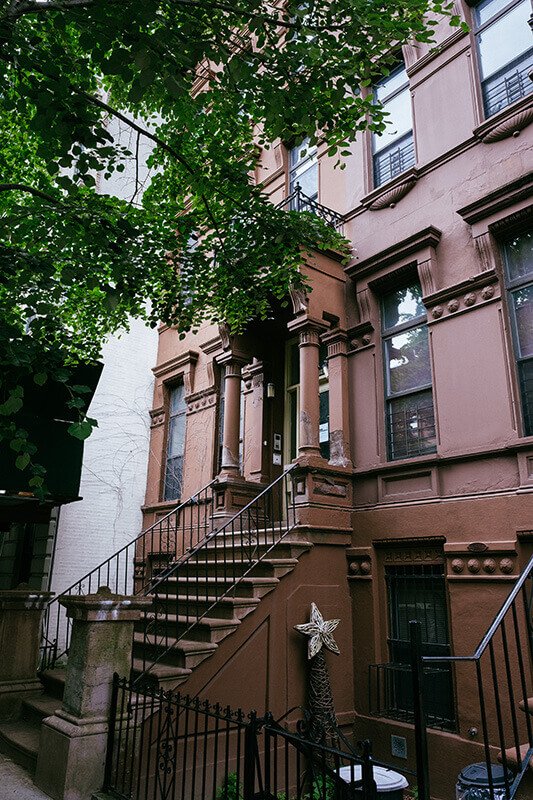 18 West 127th Street 18 West 127th Street