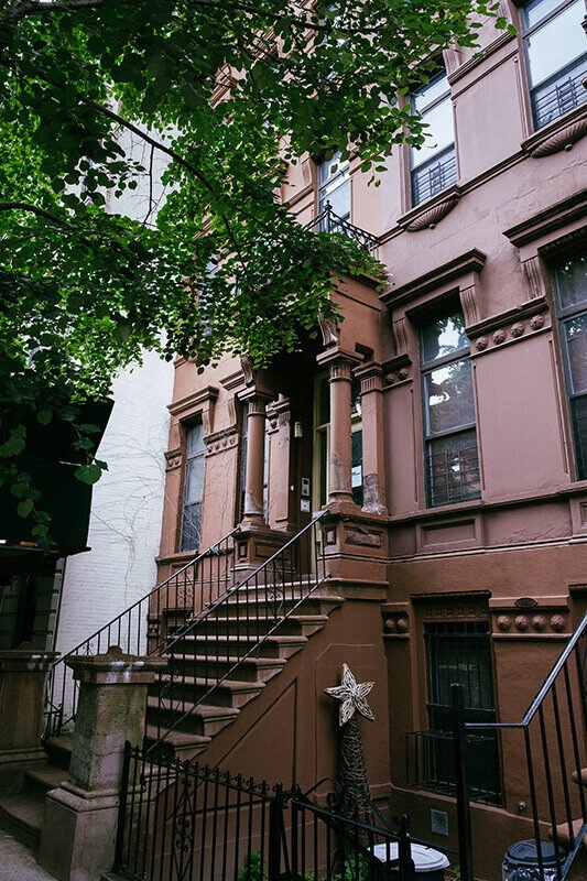 18 West 127th Street