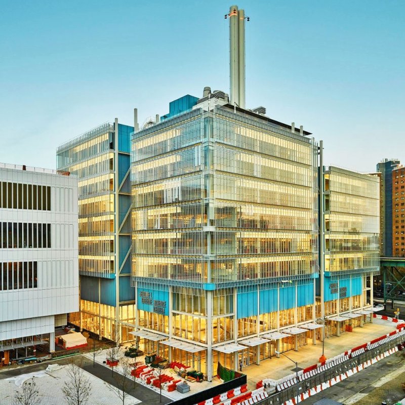 523-525 West 125th Street 523-525 West 125th Street