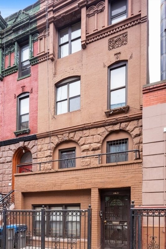 170 West 133rd Street 170 West 133rd Street