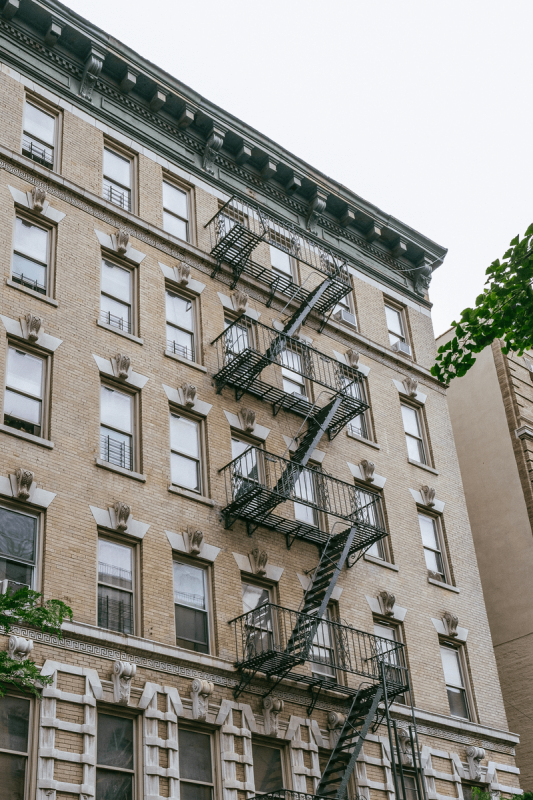 203 West 144th Street 203 West 144th Street