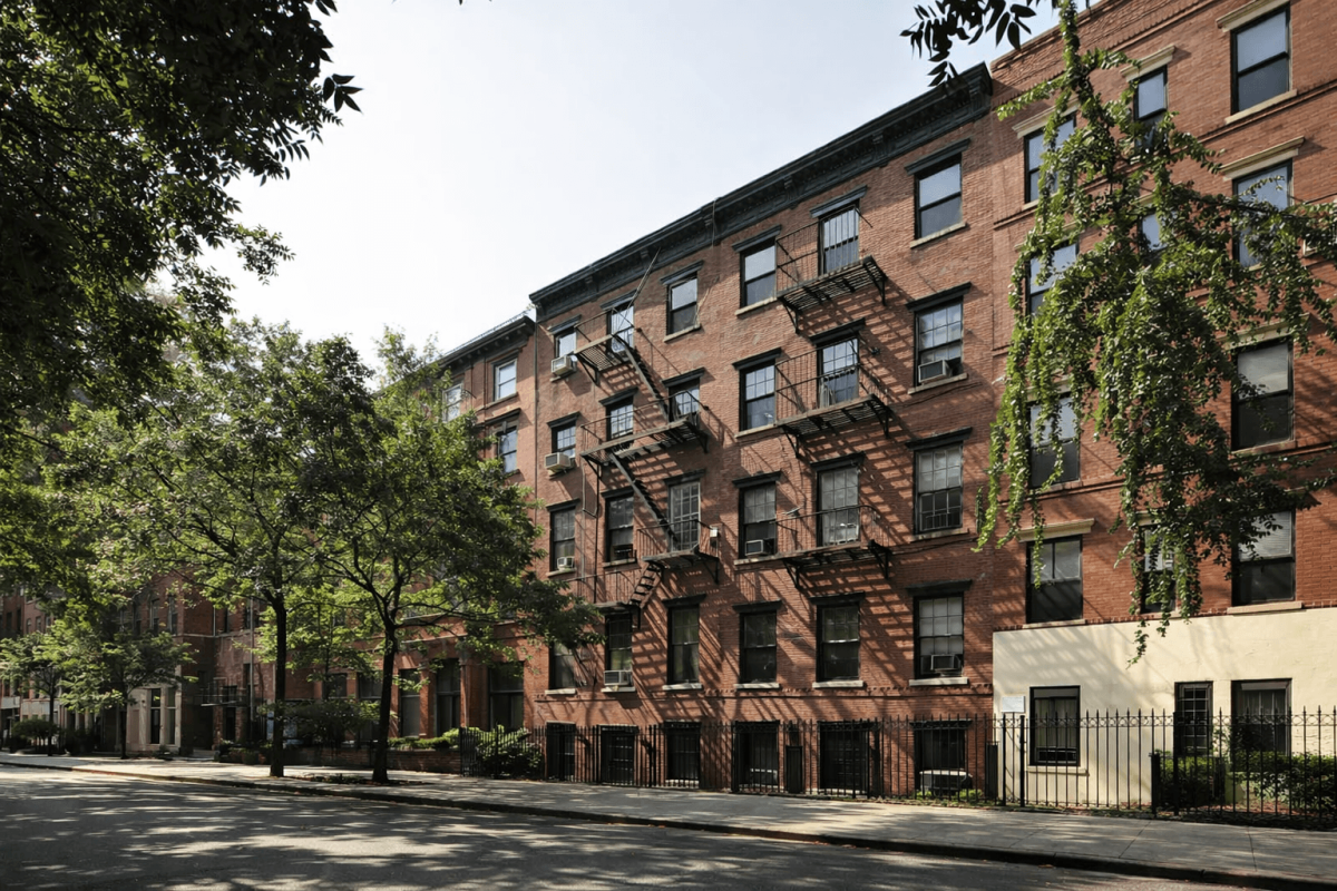 274 East 10th Street