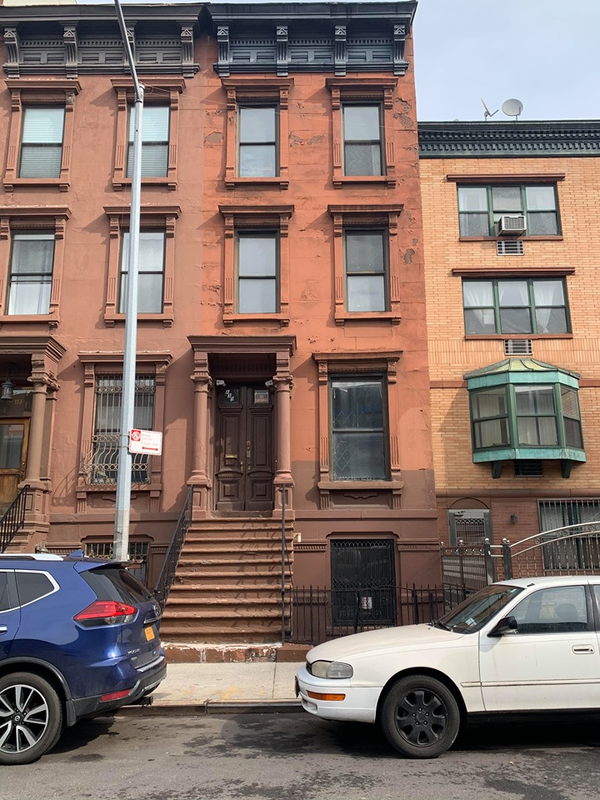 135 West 126th Street