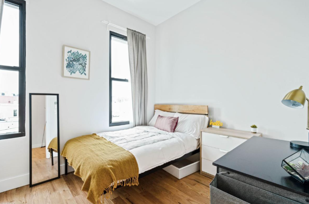 Ridgewood Multifamily