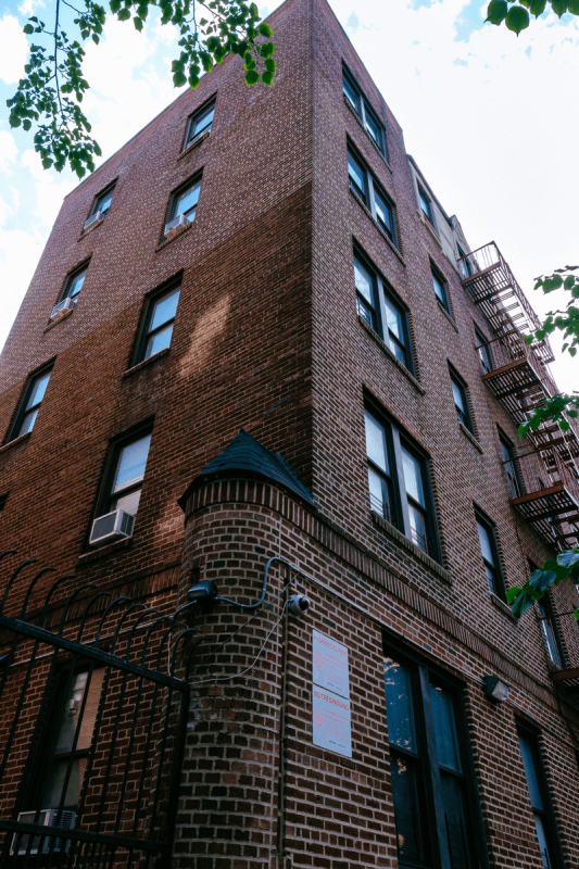 The Boulevard Heights Portfolio