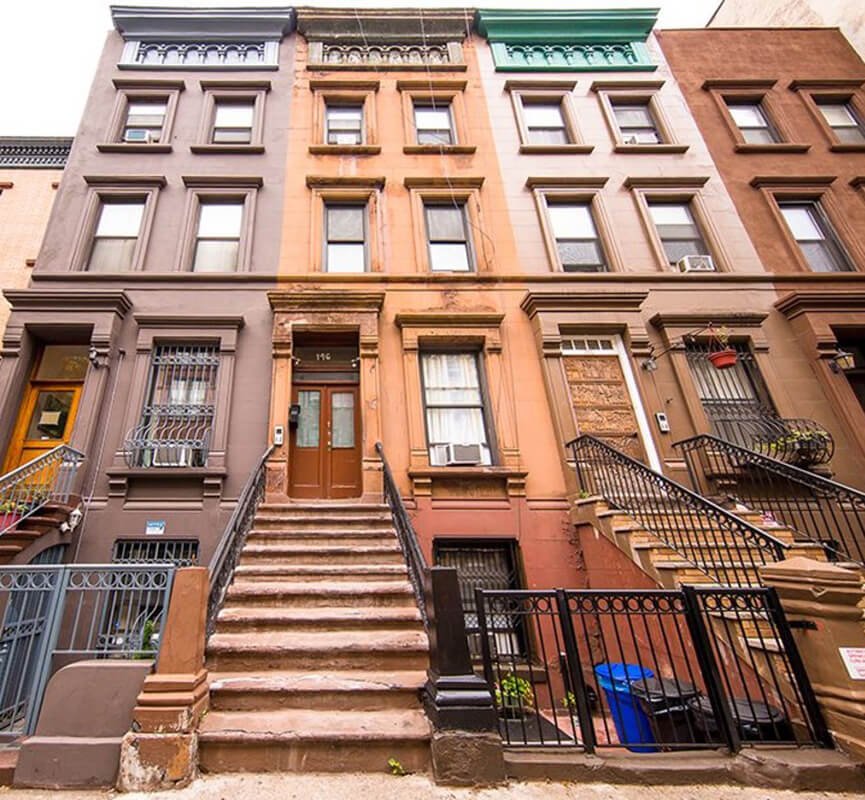 146 West 127th Street