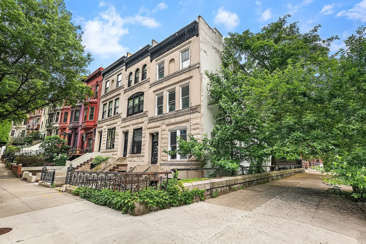 634 West 147th Street 