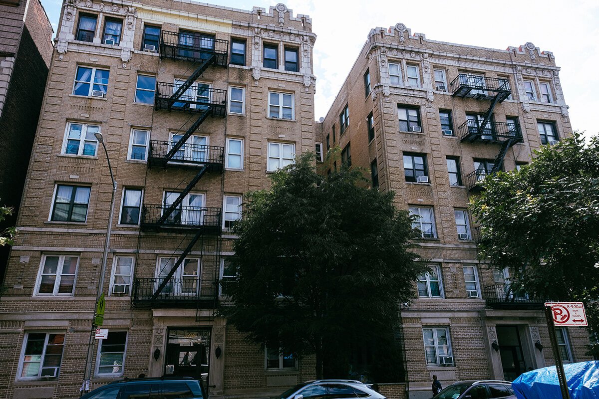 506-510 West 150th Street