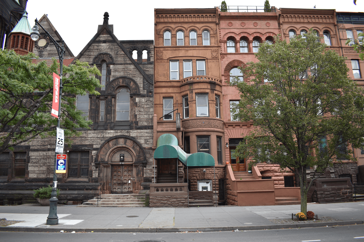 228 Lenox Avenue