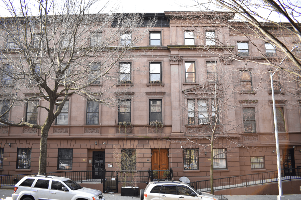 550 West 149th Street