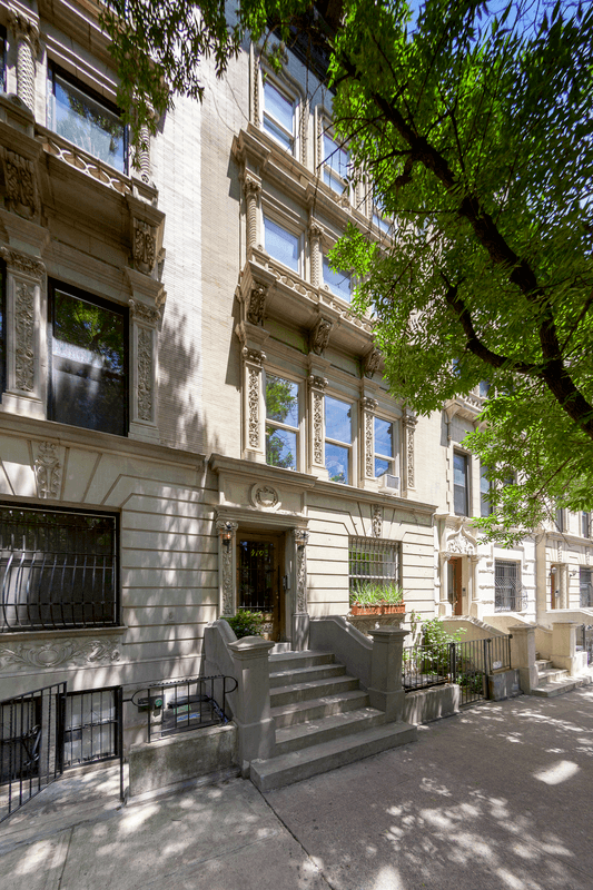 419 West 144th Street
