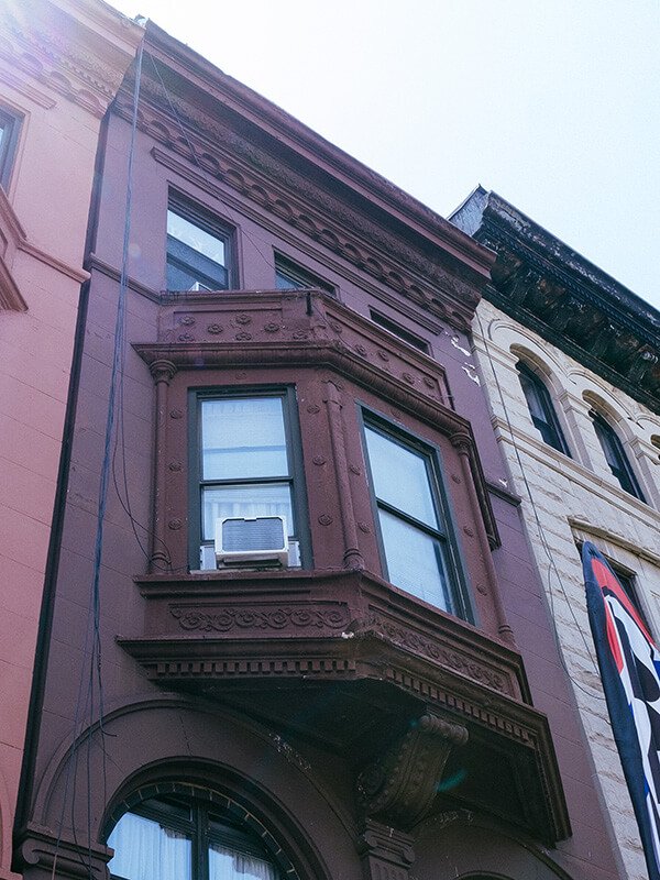 452 West 145th Street 452 West 145th Street