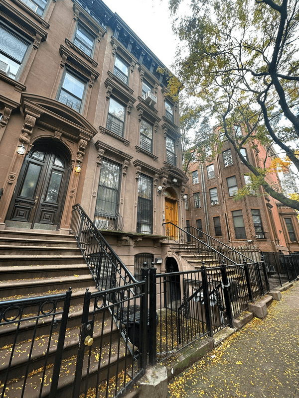 46 East 126th Street