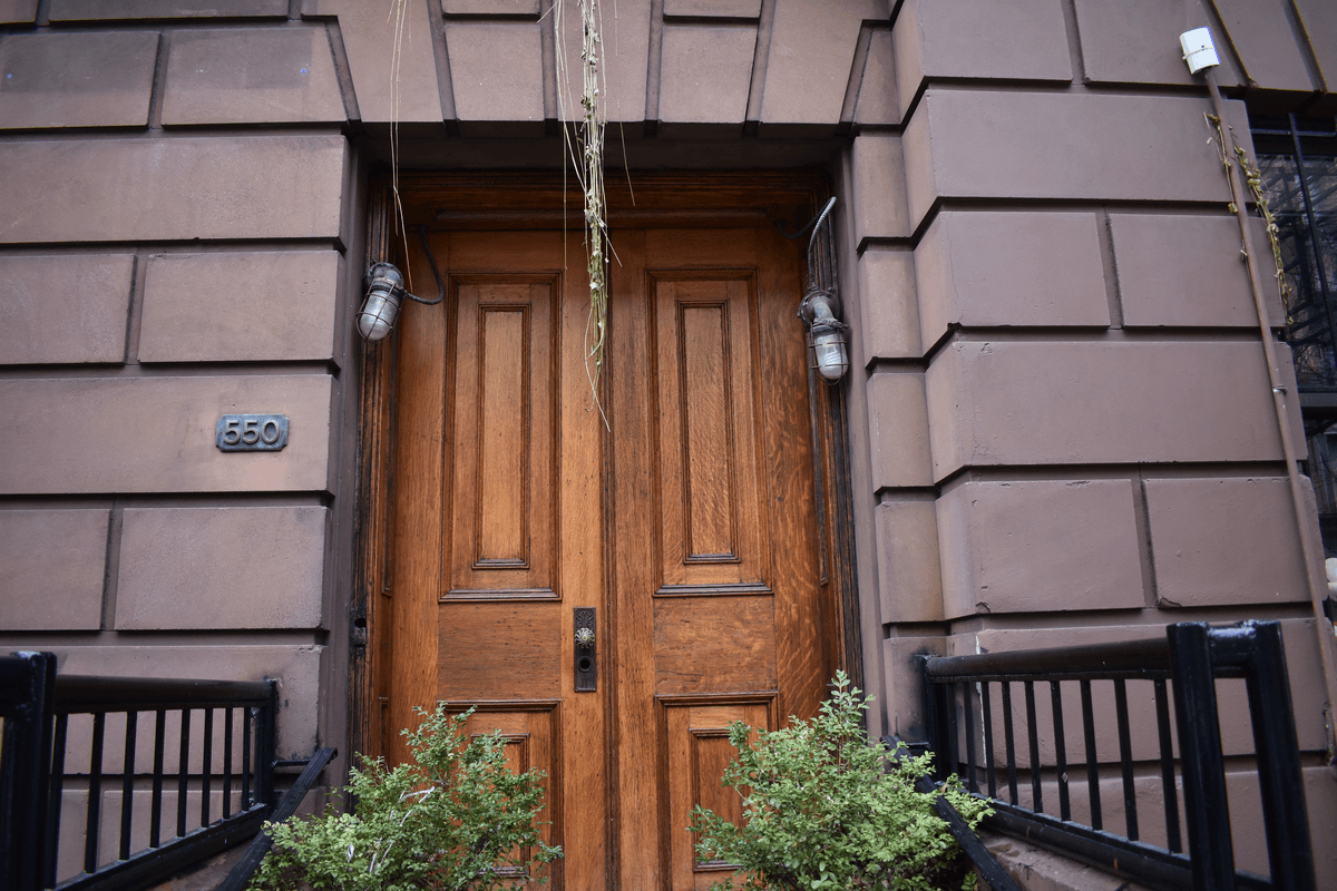 550 West 149th Street