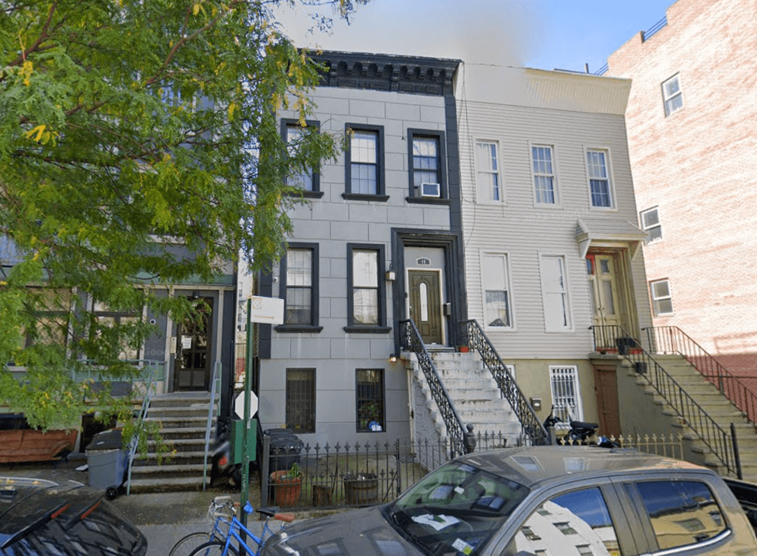 16 Goodwin Place 16 Goodwin Place