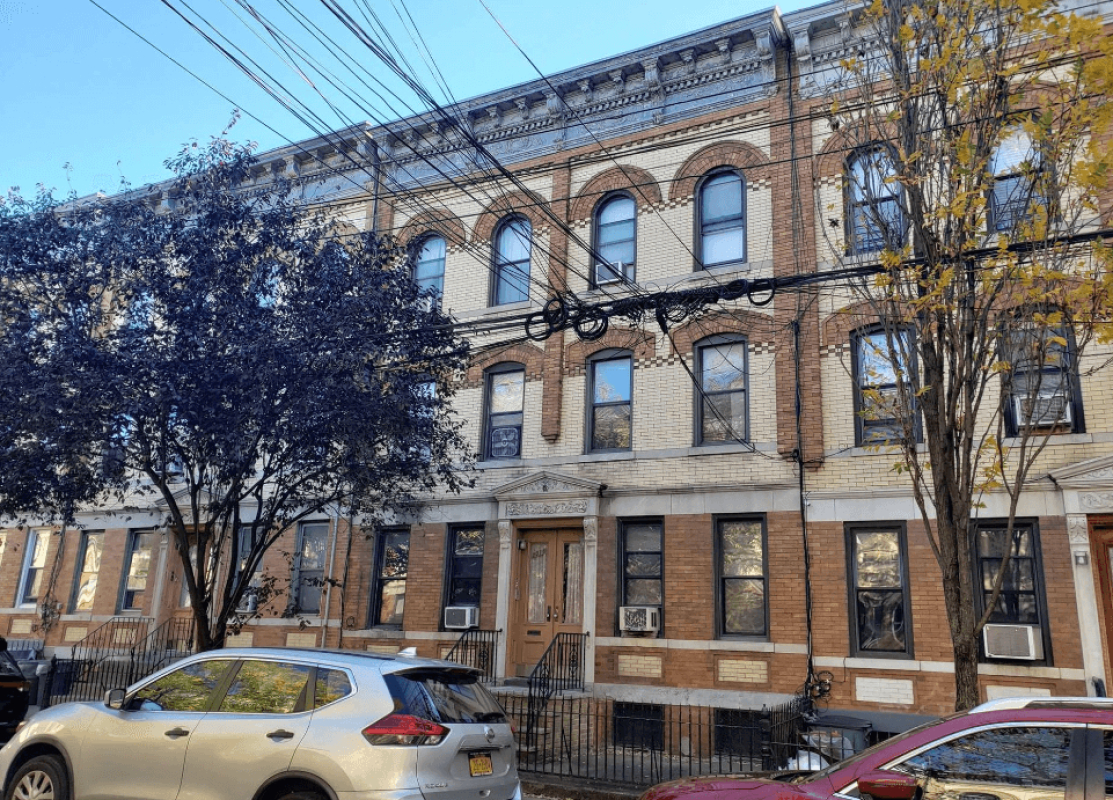 2018 Palmetto Street