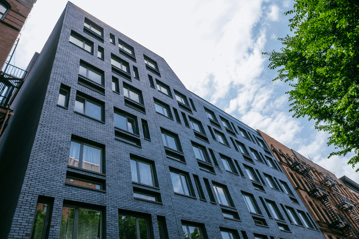 306-310 West 142nd Street 306-310 West 142nd Street