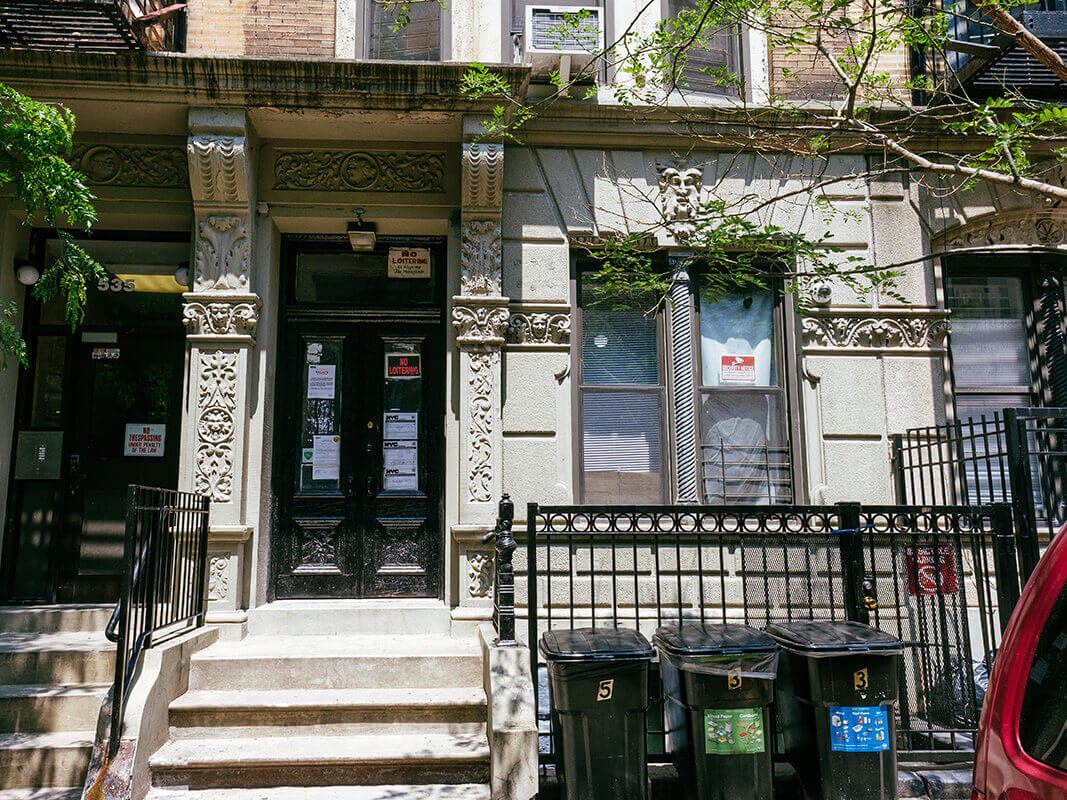 533 West 144th Street