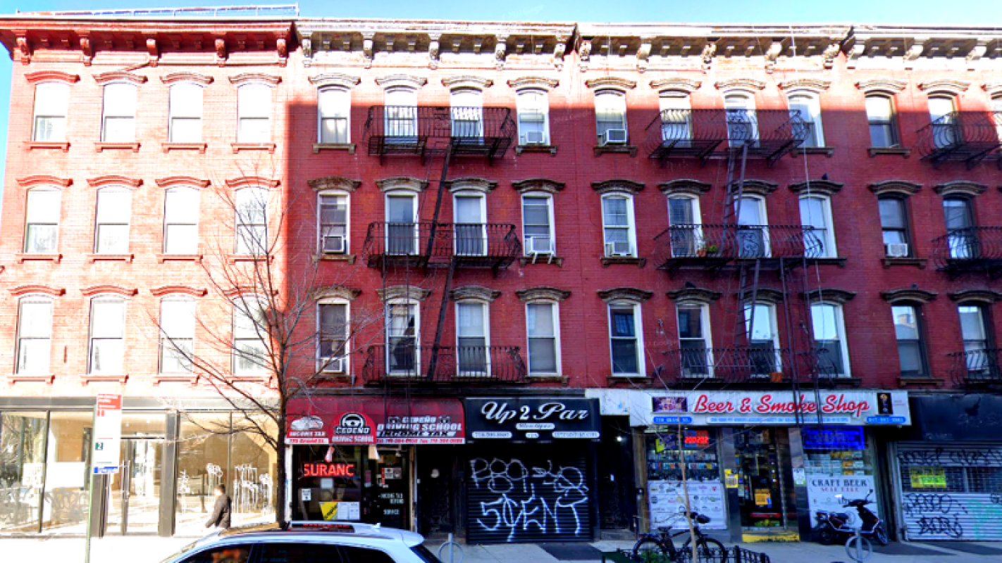 775 Grand Street
