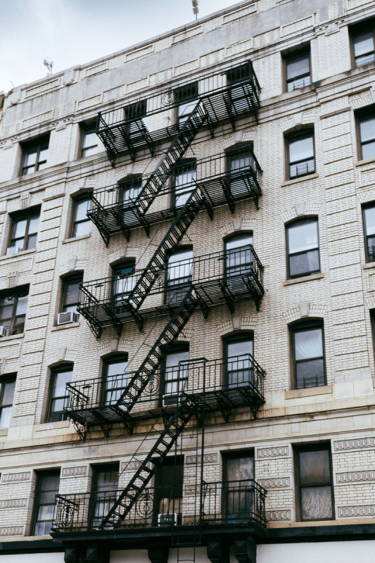 656 Saint Nicholas Avenue