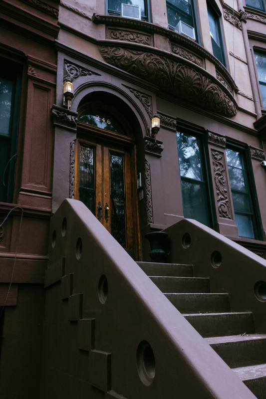 246 West 137th Street