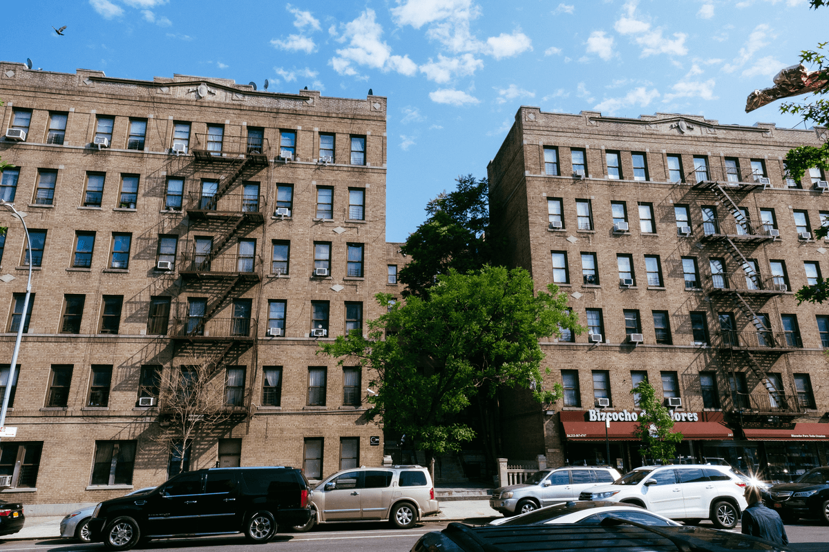 Inwood Heights Portfolio