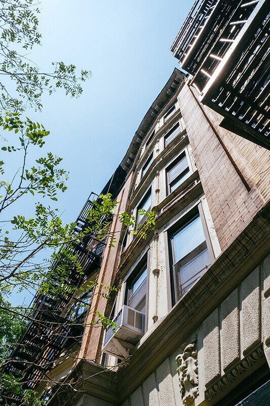 533 West 144th Street