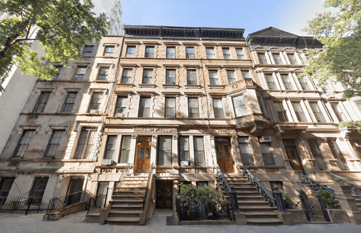 132 West 73rd Street