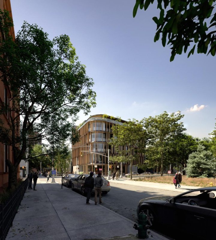 28 Herbert Street