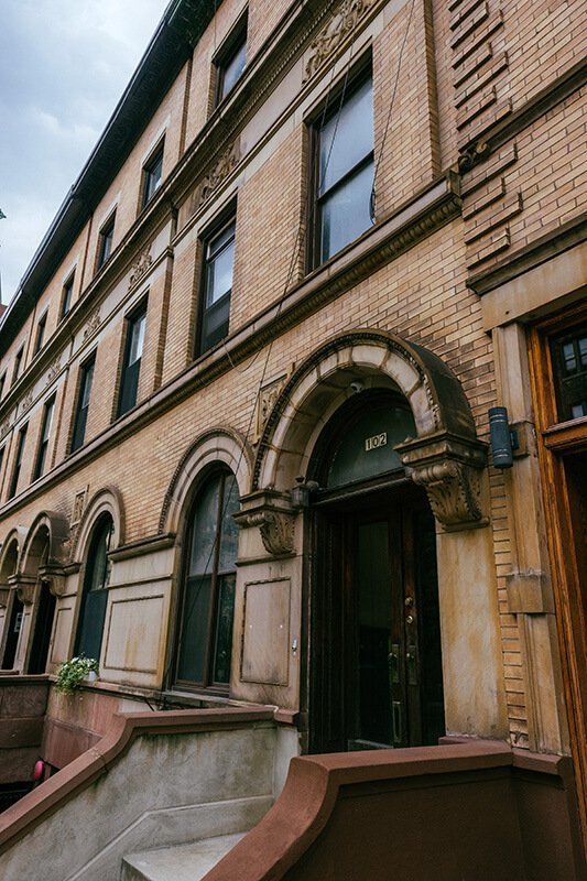 102 Edgecombe Avenue