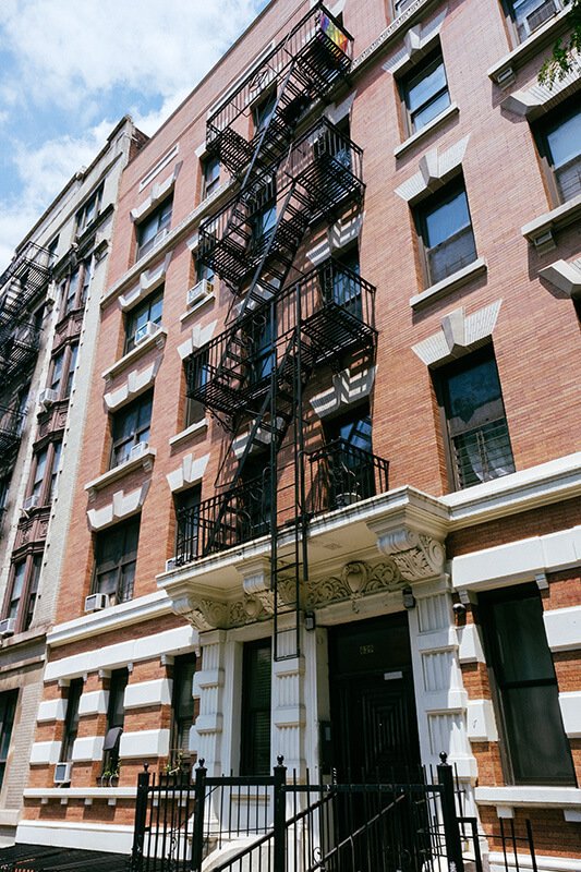 629 West 138th Street 629 West 138th Street
